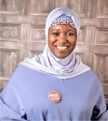 Aisha Yesufu Biography