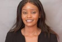 Hon Mbithe Mulinge Biography