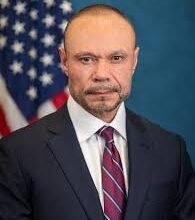 Dan Bongino Biography