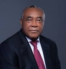 Emmanuel Ikazoboh Biography