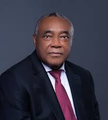 Emmanuel Ikazoboh Biography