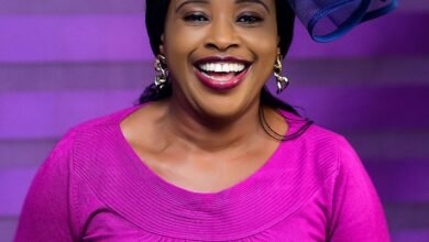 Lilian Nneji Biography