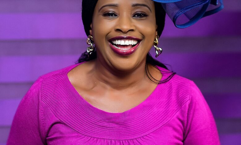 Lilian Nneji Biography