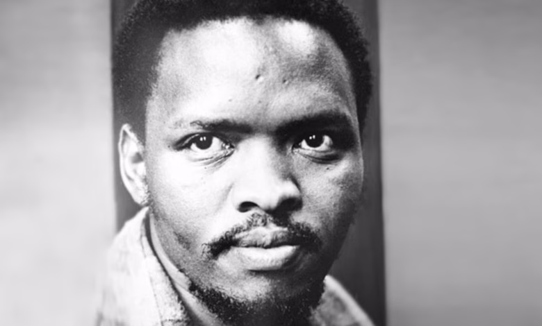 Steve Biko Biography