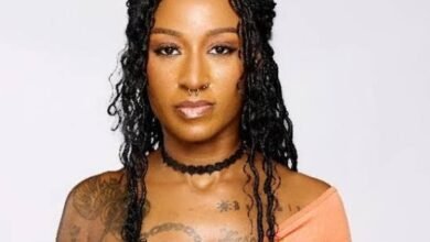 Biography of Ivatar BBNaija