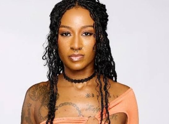  Biography of Ivatar BBNaija