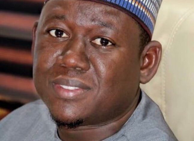 Muazzam Mairawani Biography