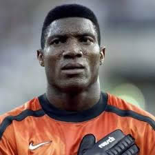 Peter Rufai Biography