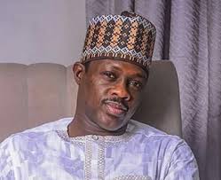 Ali Nuhu Biography