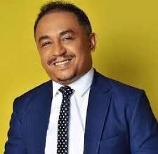 Daddy Freeze Biography