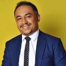 Daddy Freeze Biography