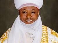 Sanusi Mikailu Sami Biography