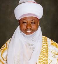 Sanusi Mikailu Sami Biography
