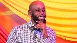 MC Fullstop Biography