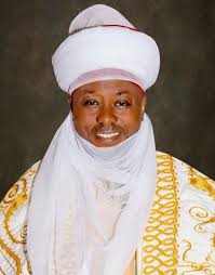 Sanusi Mikailu Sami Biography