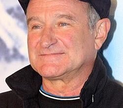 Robin Williams Biography