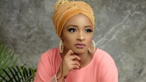 Rahama Sadau Biography