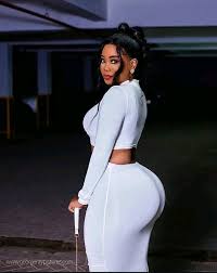 trisha khalid biography
